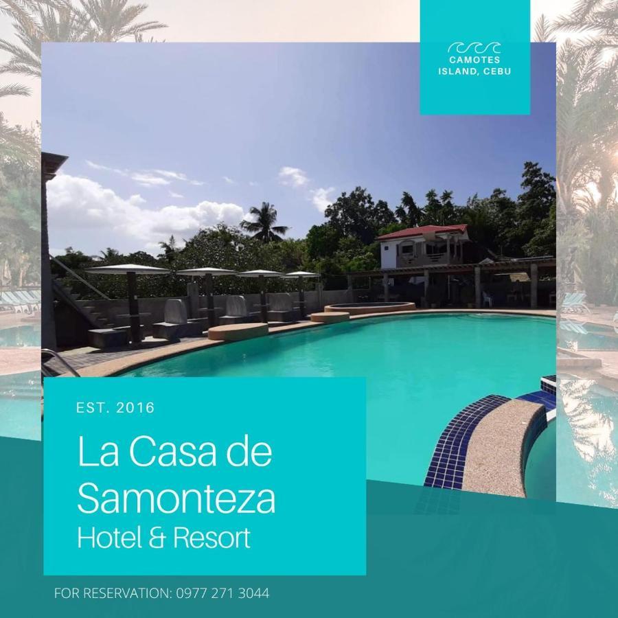 La Casa De Samonteza Hotel San Francisco  Kültér fotó