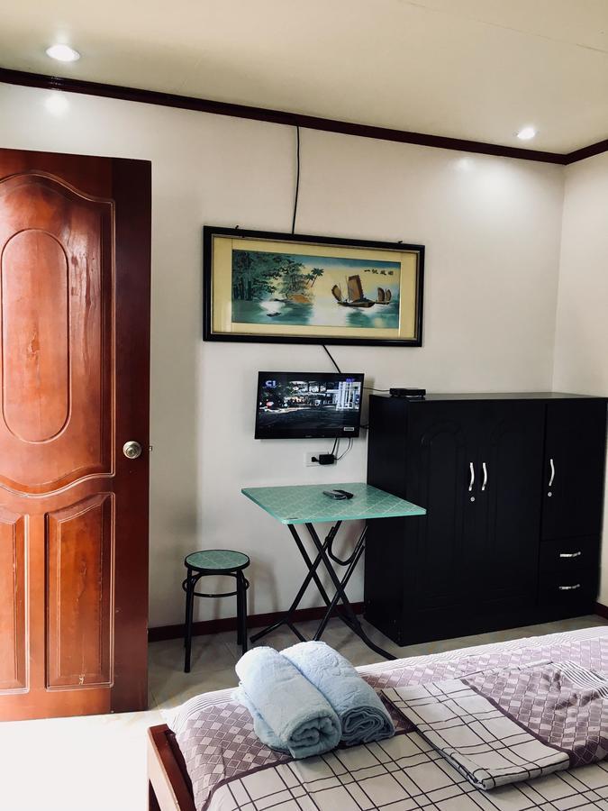 La Casa De Samonteza Hotel San Francisco  Kültér fotó